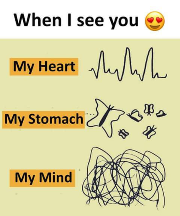 10 Deeply Touching Love Captions For Couples - picture 10