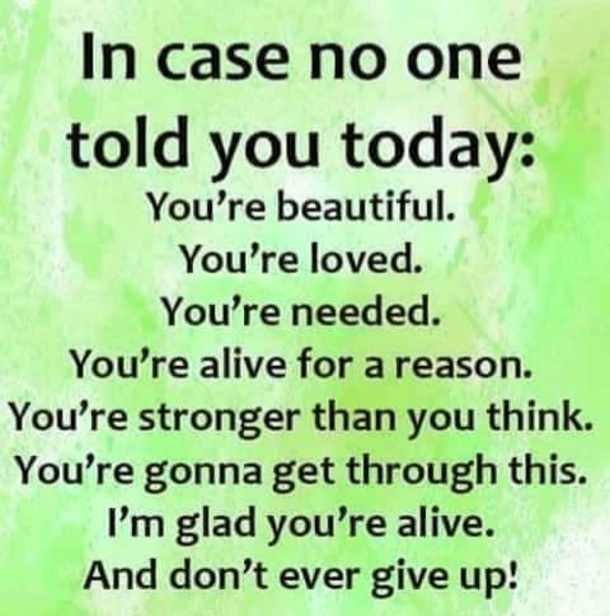 10 Deeply Wise Words For The Day - picture 10