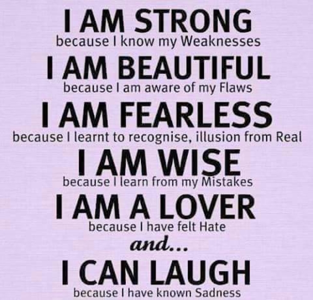 10 Deeply Wise Words For The Day - picture 11
