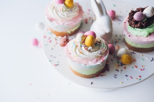 10 Delicious Cupcake Dessert Ideas - picture 10