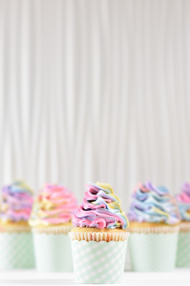 10 Delicious Cupcake Dessert Ideas - picture 2