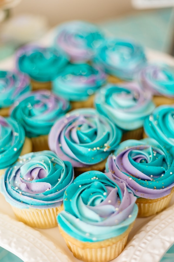 10 Delicious Cupcake Dessert Ideas - picture 3