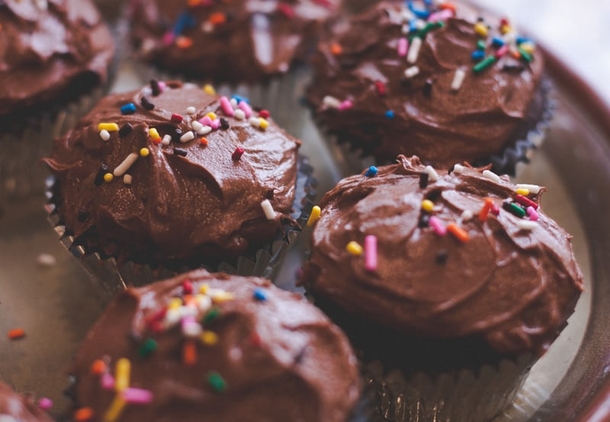 10 Delicious Cupcake Dessert Ideas - picture 7