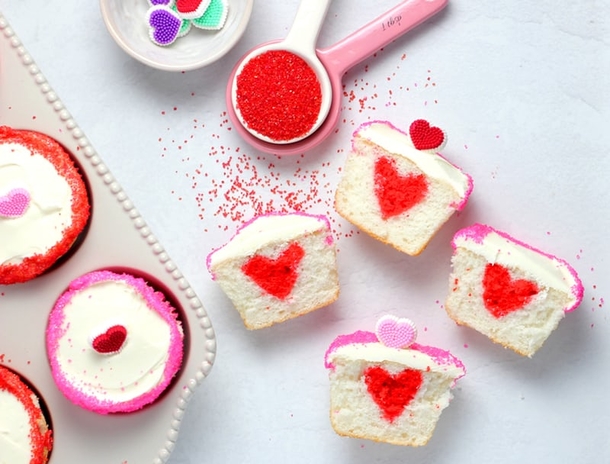 10 Delicious Cupcake Dessert Ideas - picture 9