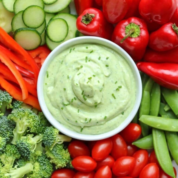 10 Delicious Snacks For St. Patrick's Day - picture 10