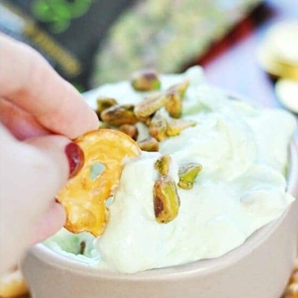10 Delicious Snacks For St. Patrick's Day - picture 11