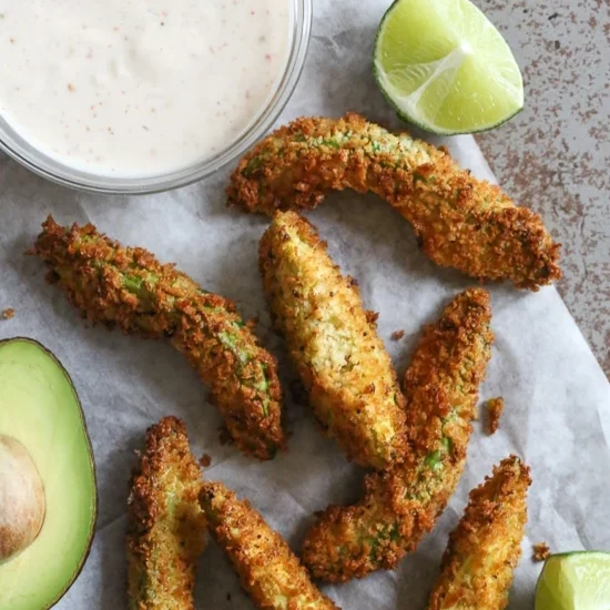 10 Delicious Snacks For St. Patrick's Day - picture 2