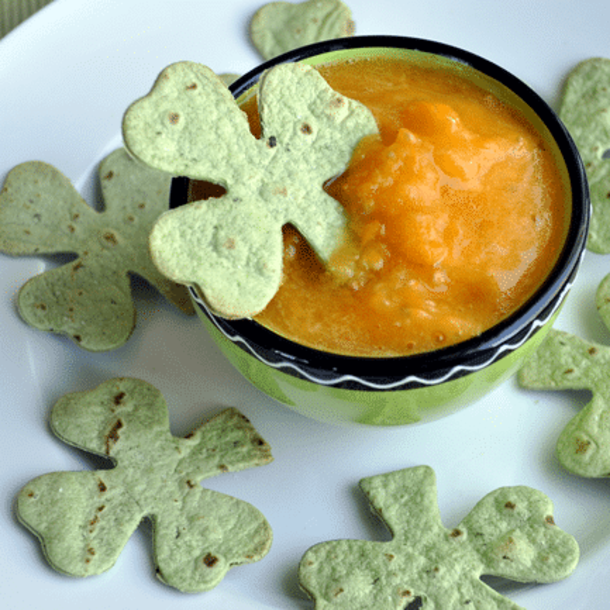 10 Delicious Snacks For St. Patrick's Day - picture 3