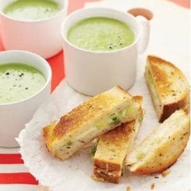 10 Delicious Snacks For St. Patrick's Day - picture 4