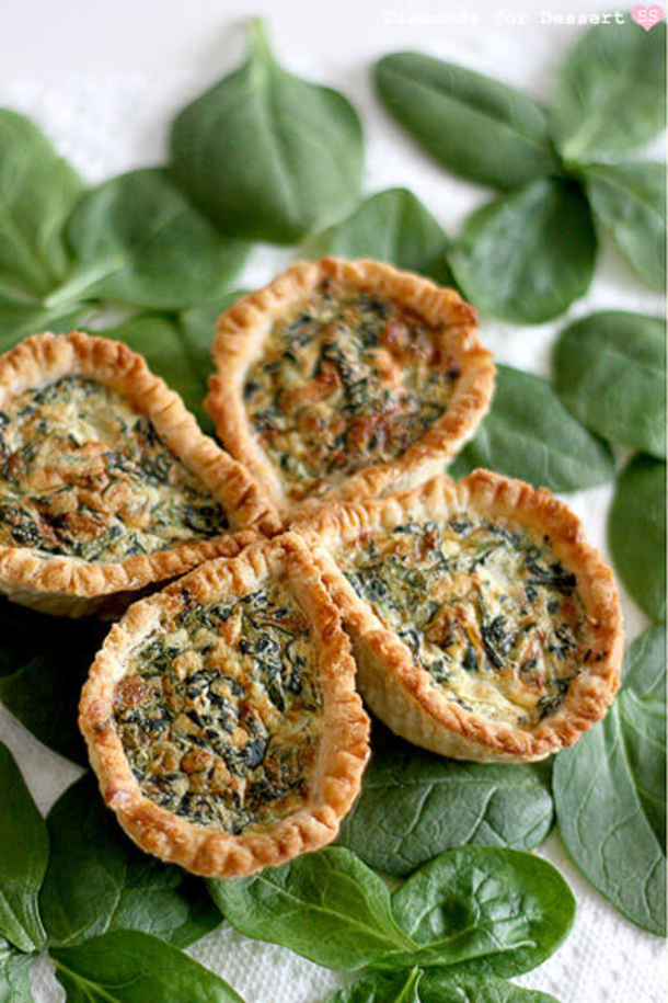 10 Delicious Snacks For St. Patrick's Day - picture 5