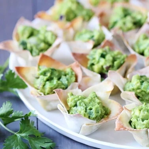 10 Delicious Snacks For St. Patrick's Day - picture 7