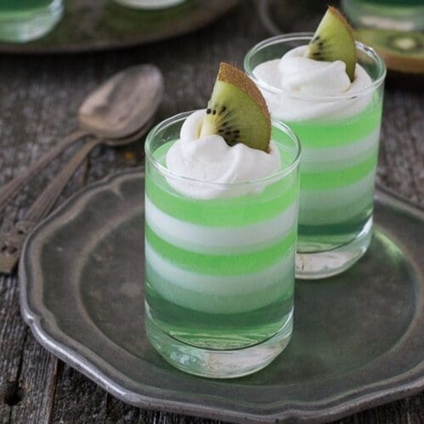 10 Delicious Snacks For St. Patrick's Day - picture 8