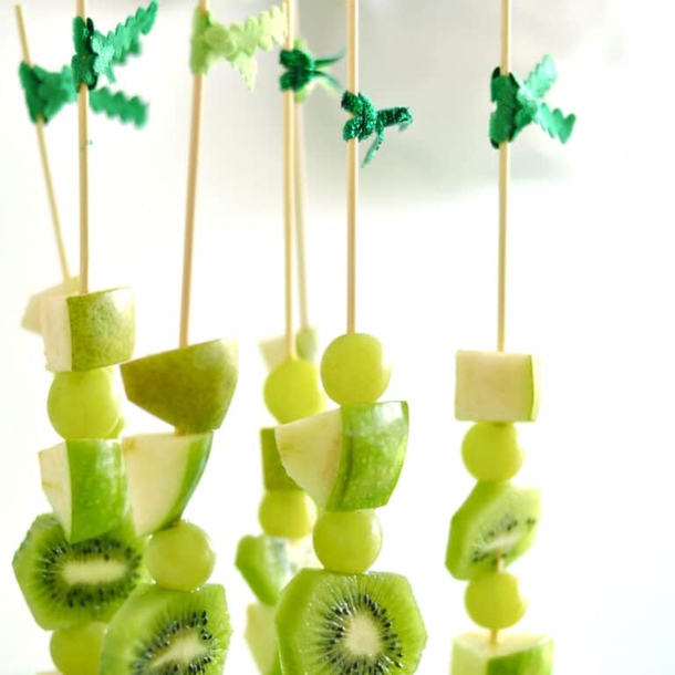 10 Delicious Snacks For St. Patrick's Day - picture 9