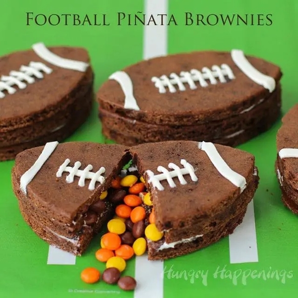 10 Deliciously Amazing Super Bowl Desserts To Make In 2024 - picture 2