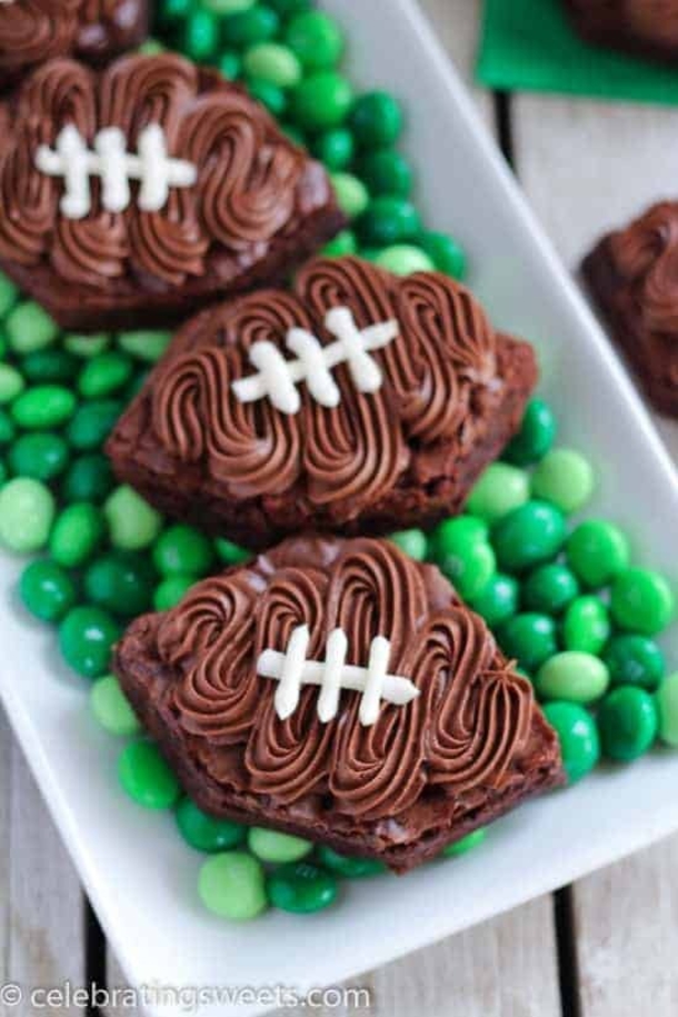 10 Deliciously Amazing Super Bowl Desserts To Make In 2024 - picture 3