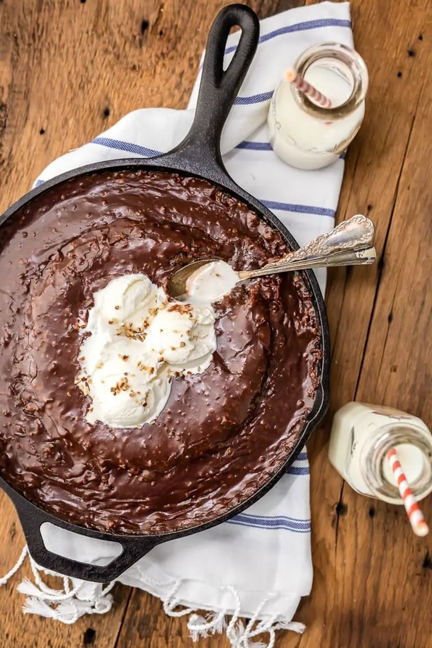 10 Deliciously Amazing Super Bowl Desserts To Make In 2024 - picture 5