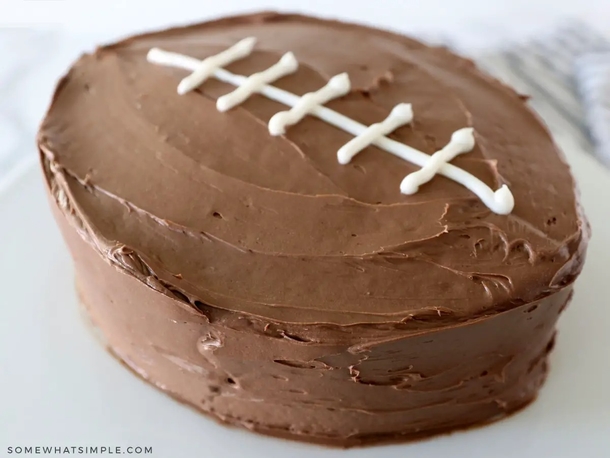 10 Deliciously Amazing Super Bowl Desserts To Make In 2024 - picture 7