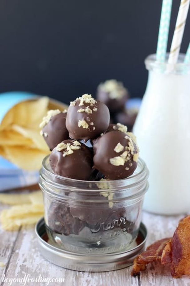 10 Deliciously Amazing Super Bowl Desserts To Make In 2024 - picture 8