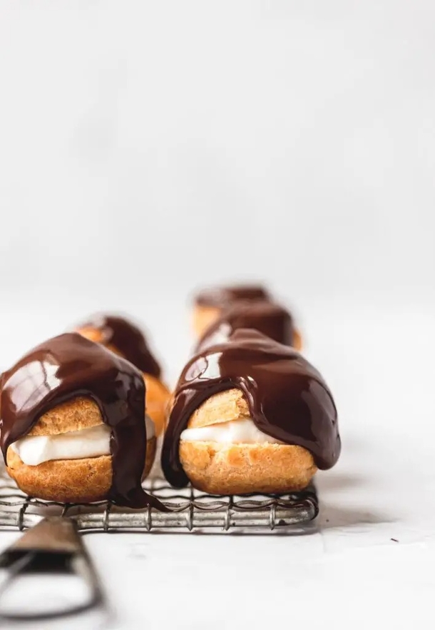10 Deliciously Amazing Super Bowl Desserts To Make In 2024 - picture 9