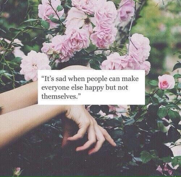 10 Depressed Quotes About Pain & Sadness In Life - picture 10
