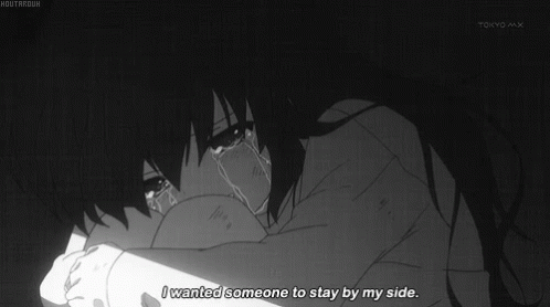 10 Depressing And Sad Driven Quotes & Gifs Anyone Can Understand - picture 2