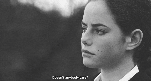 10 Depressing And Sad Driven Quotes & Gifs Anyone Can Understand - picture 3