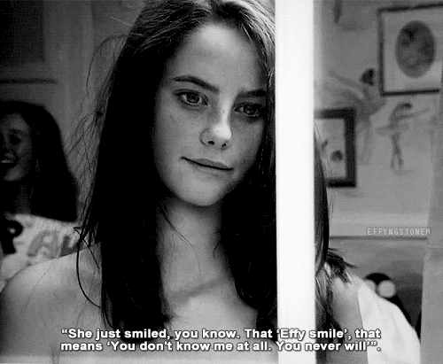 10 Depressing And Sad Driven Quotes & Gifs Anyone Can Understand - picture 4