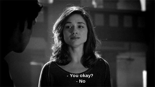 10 Depressing And Sad Driven Quotes & Gifs Anyone Can Understand - picture 5