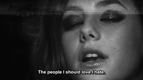 10 Depressing And Sad Driven Quotes & Gifs Anyone Can Understand - picture 6