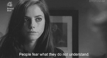 10 Depressing And Sad Driven Quotes & Gifs Anyone Can Understand - picture 9