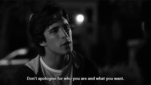 10 Depressing Gifs And Animated Quotes - picture 2