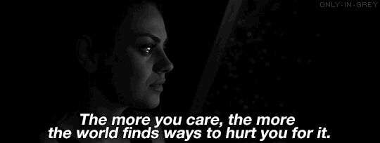 10 Depressing Gifs And Animated Quotes - picture 4