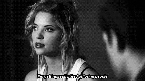 10 Depressing Gifs And Animated Quotes - picture 5