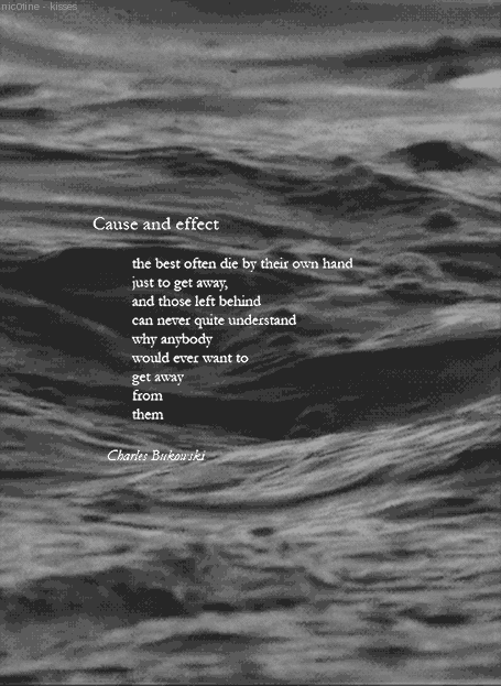 10 Depressing Gifs And Animated Quotes - picture 8