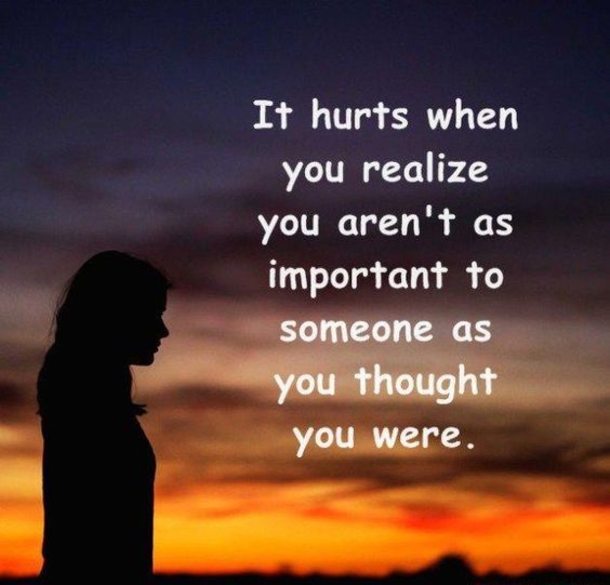10 Depressing Love Quotes For Lovers - picture 4