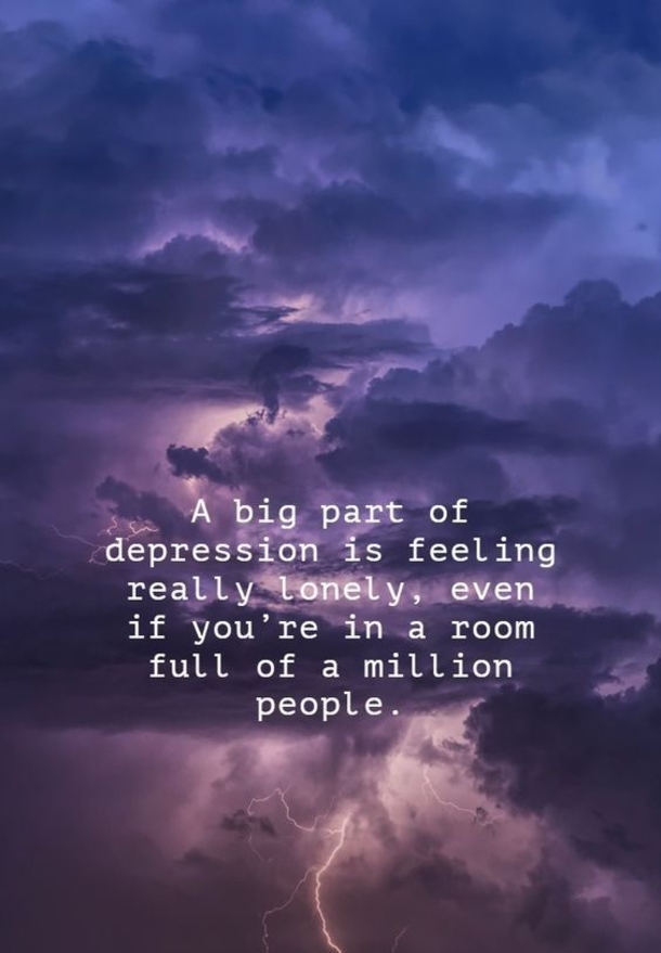 10 Depressing Love Quotes For Lovers - picture 8