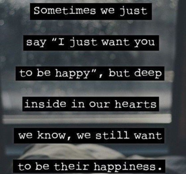 10 Depressing Love Quotes For Lovers - picture 9