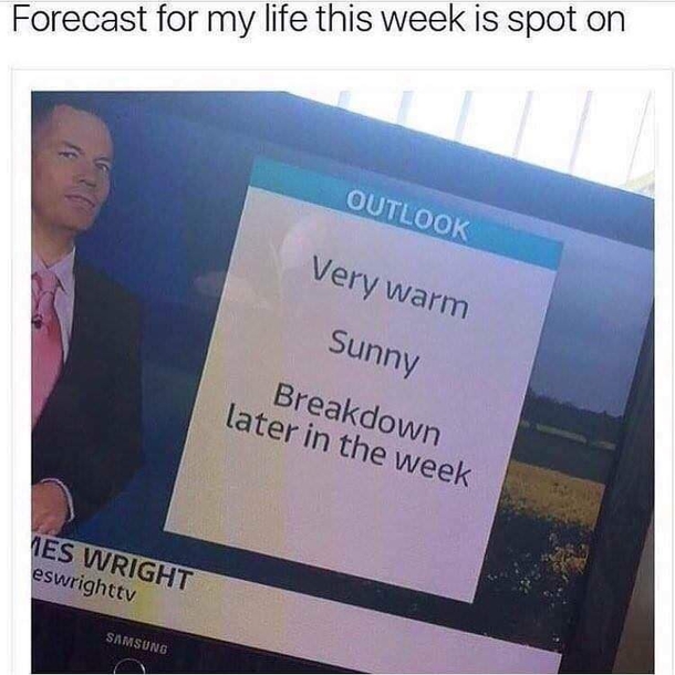 10 Depressing Memes When You Aren't In The Mood To Do Anything - picture 4