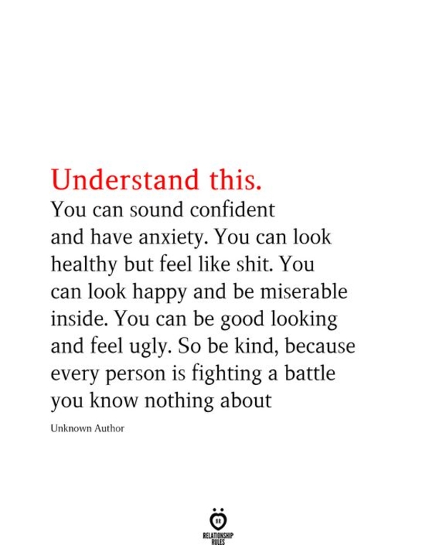 10+ Depressing Thoughts & Quotes That Speak To The Soul - picture 12