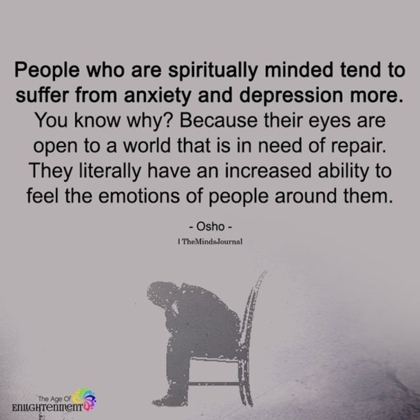 10+ Depressing Thoughts & Quotes That Speak To The Soul - picture 2