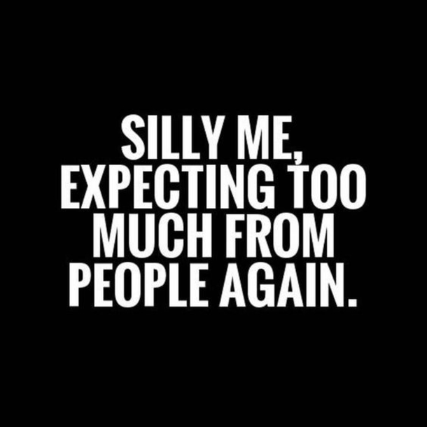 10 Disappointing Friendship Quotes - picture 2