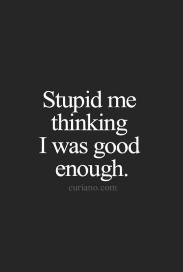 10 Disappointing & Sad Quotes For Her - picture 4