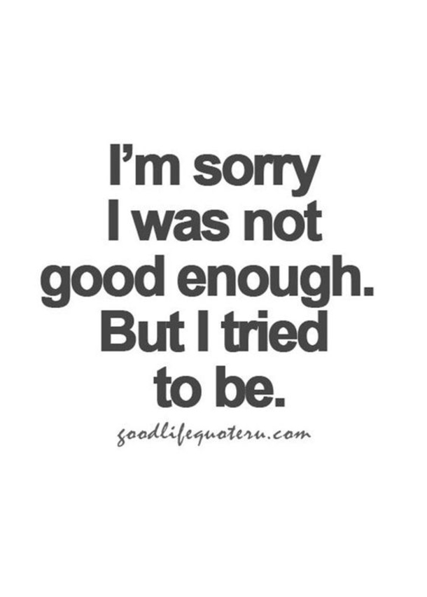 10 Disappointing & Sad Quotes For Her - picture 5