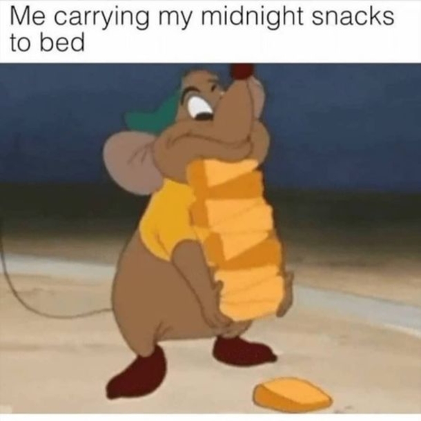 10 Disney Memes Real Fans Will Love And Appreciate - picture 11