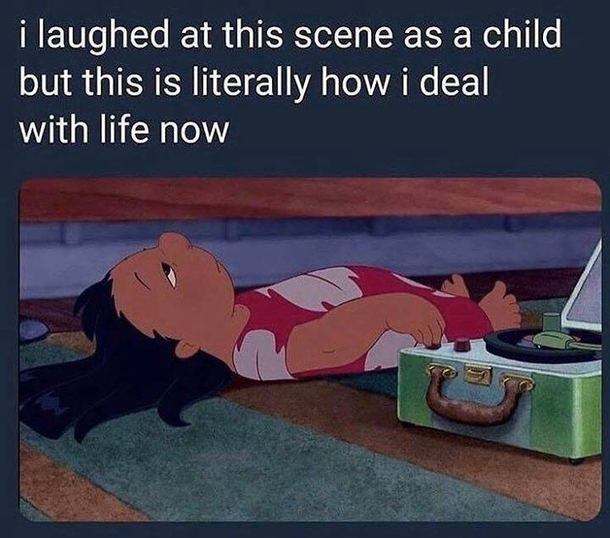10 Disney Memes Real Fans Will Love And Appreciate - picture 2
