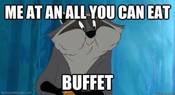 10 Disney Memes Real Fans Will Love And Appreciate - picture 3