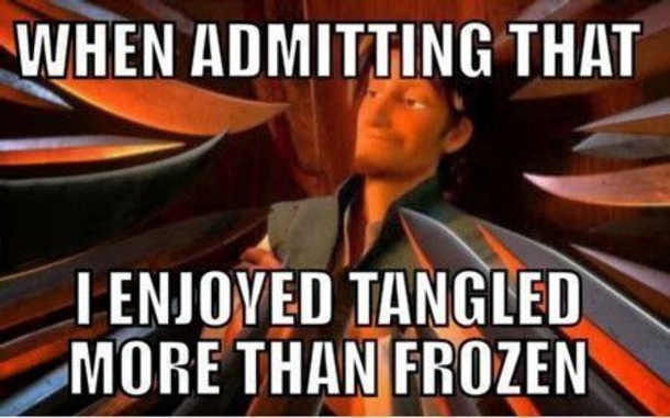 10 Disney Memes Real Fans Will Love And Appreciate - picture 4