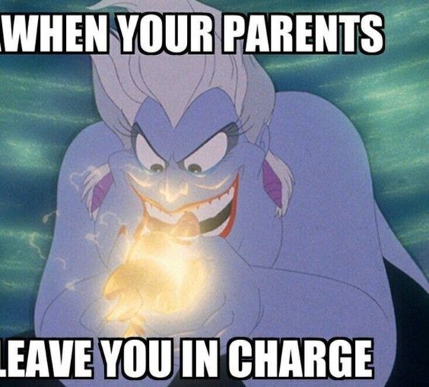10 Disney Memes Real Fans Will Love And Appreciate - picture 6