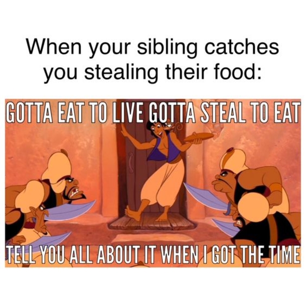 10 Disney Memes Real Fans Will Love And Appreciate - picture 7
