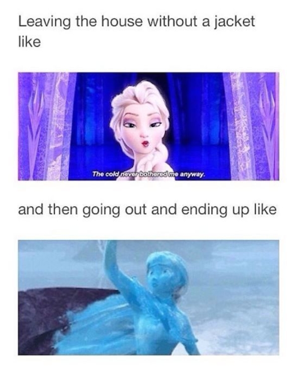 10 Disney Memes Real Fans Will Love And Appreciate - picture 8